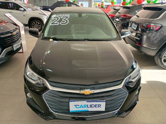 CHEVROLET ONIX 1.0 TURBO FLEX PLUS LTZ MANUAL CHEVROLET ONIX 1.0 TURBO FLEX PLUS LTZ MANUAL